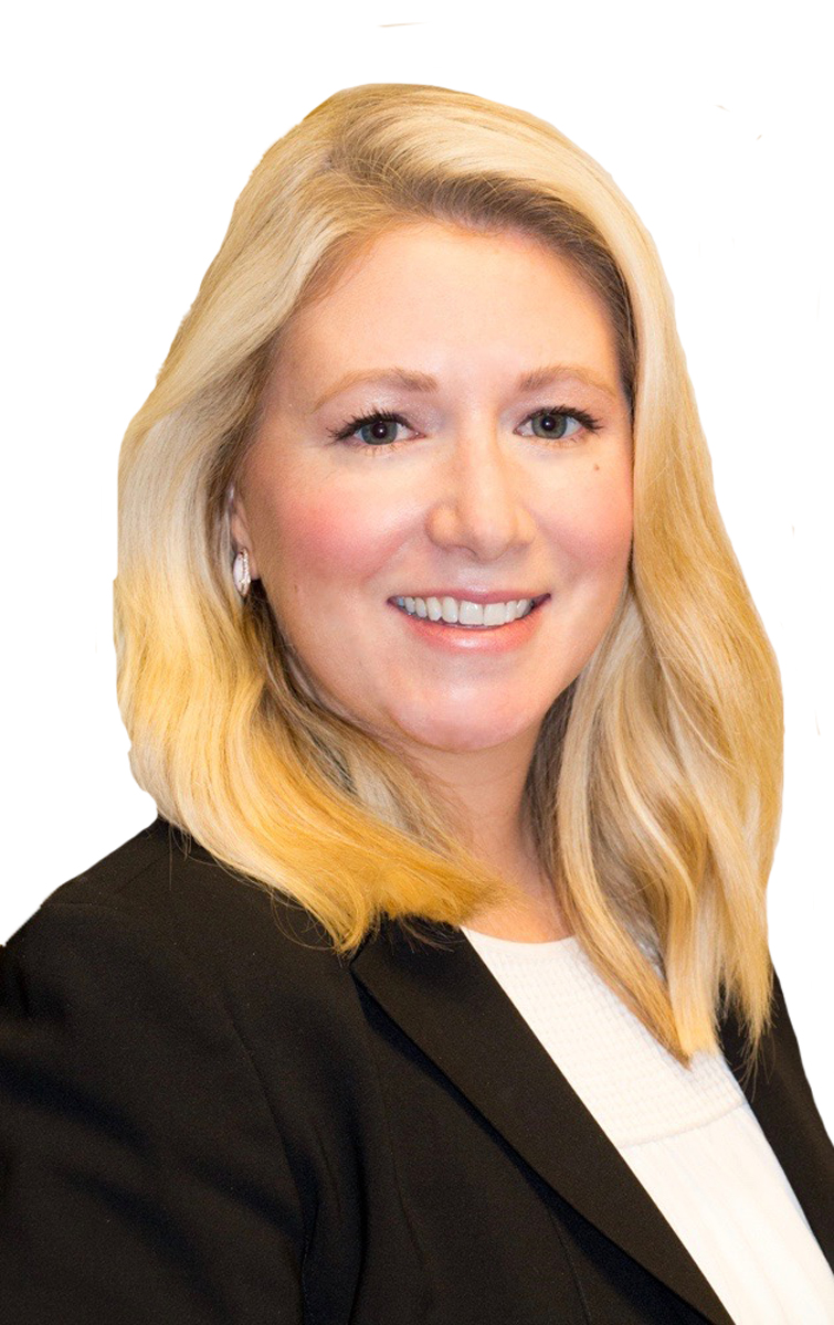 Law Firm Ginsberg Jacobs Expands Practice with 4