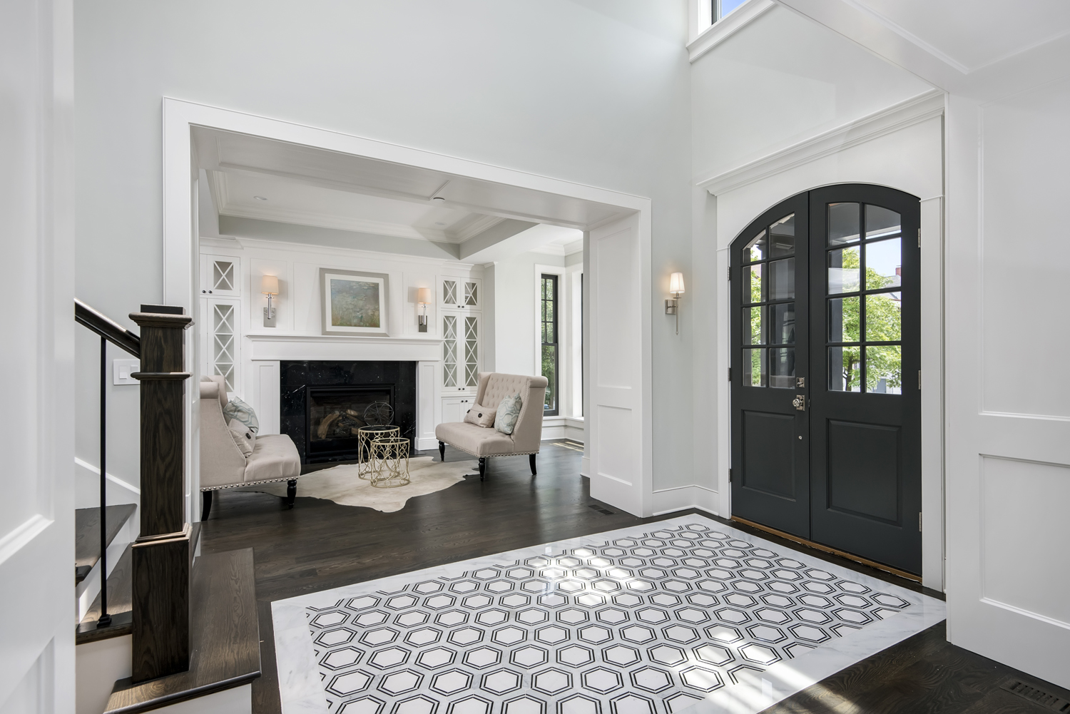 Flooring Trends Step In A Modern Direction Taylor Johnson