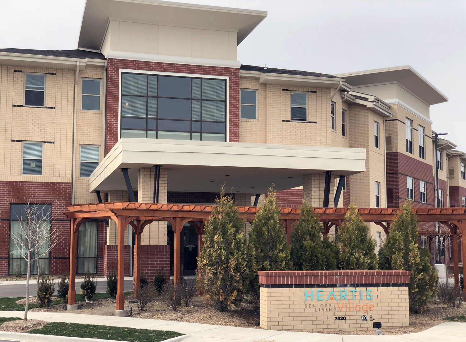 Pathway To Living Celebrates Opening Of Orland Park Senior Community