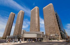 Presidential Towers
