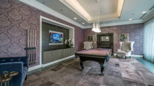 The Scott Residences, a new luxury rental midrise in Chicago's Old Town neighborhood, is more than 80 percent leased.
