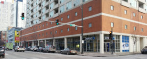 SVN Crossroads added 14 properties to its management portfolio in the fourth quarter, including 909 W. Washington Blvd. in Chicago's West Loop.