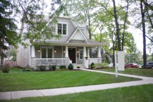 john greene Realtor tells USA Today what millennials need to know before they join the house hunt.
