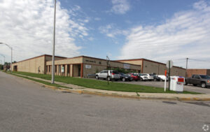 HSA Commercial Real Estate represented Central Steel Fabricators, Inc. in the purchase of a 82,519-square-foot building at 2100 West 16th Street in Broadview, Ill.
