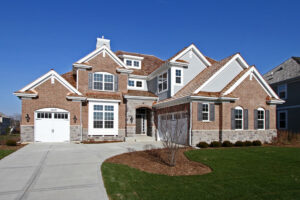 Meritus Homes announces it has released 15 new home sites at The Reserve of St. Charles, a community of semi-custom and custom homes three miles north of downtown St. Charles. Included in the new release are three sites with water views. 