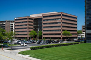 Crossroads Development Partners has also agreed to a 12,484-square-foot, long-term lease with Conestoga-Rovers & Associates, Inc., at 6400 Shafer Court in Rosemont, Ill