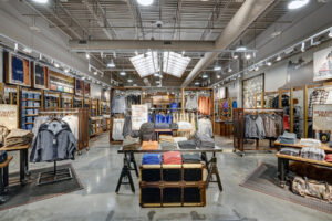 HSA Commercial Real Estate has executed a 6,228-square-foot lease with Carhartt, Inc., at The Mayfair Collection shopping center in Wauwatosa, Wis.