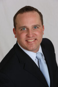 Cory E. Ramey will lead the industrial division at Naperville, Ill.-based john greene Commercial.