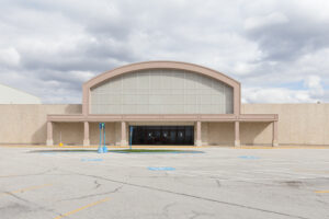 MACK Developers suggests mall closures, like Lincoln Mall in Matteson, Ill., can be converted into opportunities for local communities.