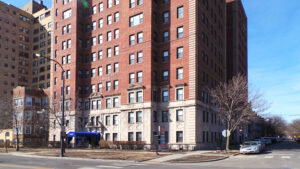 KIG recently listed Shorewind Towers in Chicago's South Shore neighborhood, which is attracting plenty of attention from out-of-state investors.