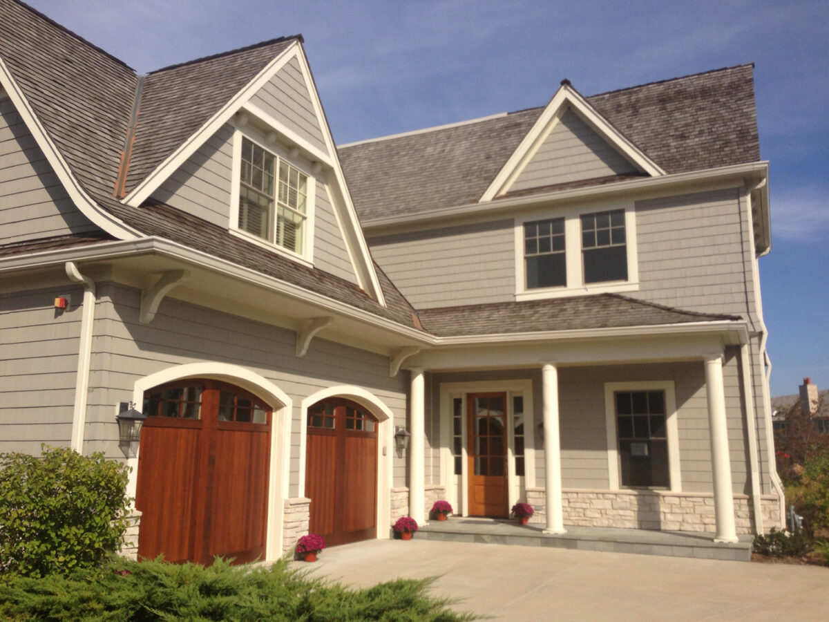 Red Seal Homes Breaking Ground on Two EarlyDelivery Homes at Willow