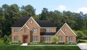 Kinzie Real Estate Group is currently offering new-construction homes at Enclave of Heritage Estates in Lake Barrington for buyers wanting to build a home from the ground up.