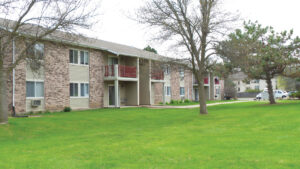 KIG's recent 1,100+ listings for sale in May include Waterleaf Apartments in Madison, Wisc., one part of a three-property portfolio totaling 408 units.