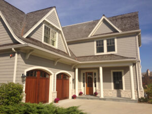 Red Seal Homes' maintenance-free Willow Lake community in Lake Forest has been popular among Boomer homebuyers.