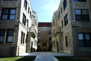 After: 801 E. Drexel