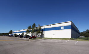 HSA Commercial Real Estate and West-Ward Pharmaceuticals Corp. announced that West-Ward has executed a long-term lease for the entire 100,000-square-foot South Point industrial facility at 4750 Pleasant Hill Drive in Memphis, Tenn., as well as a 50,000-square-foot addition to be developed and managed by HSA Commercial.