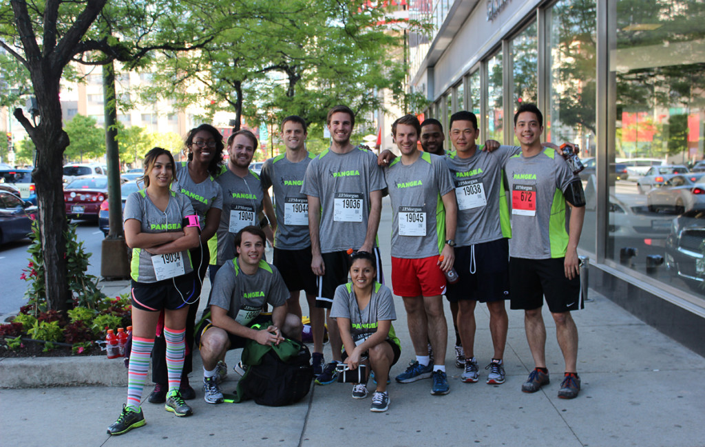 Pangea Properties Named One Of Chicago’s “Best And Brightest” Taylor