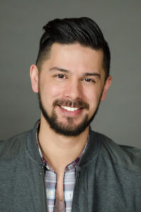 Ricky Bole has joined KIG as marketing officer.
