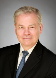 Marty Alston joins Fifield Companies as managing director.