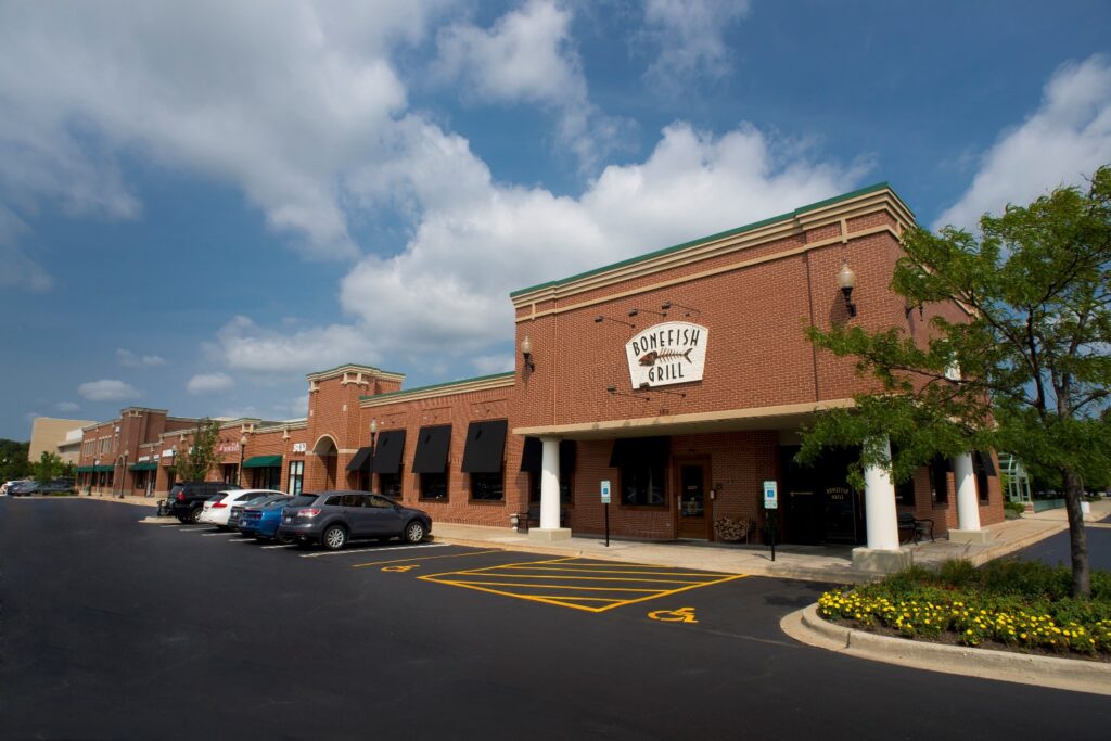 Tony’s Finer Foods Acquires Retail Center With Former Dominick’s For Its Newest Grocery Store