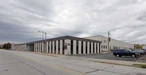 A joint real estate fund formed by Innovative Capital Advisors (ICA) and HSA Commercial Real Estate has acquired the 114,000-square-foot Wauwatosa Business Plaza industrial building in Wauwatosa, Wis. (Credit: CoStar)
