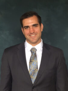 Andrew Benson