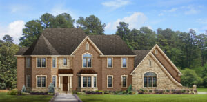 Kinzie Builders has announced the availability of the final homesites at Enclave of Heritage Estates, an estate-style, gated new-construction home community located just north of Route 22 off Kelsey Road in Lake Barrington, Ill.