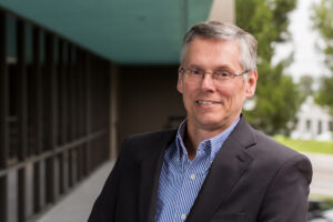 Craig Pryde