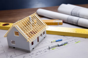 john greene Commercial announced it recently introduced a model to bring private homebuilders back to work in the Midwest. (photo: Shutterstock.com)