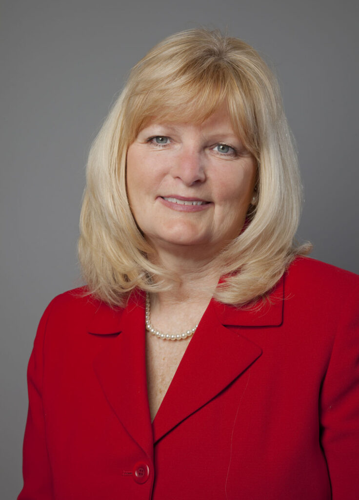 Diana Pittro, executive vice president, RMK Management Corp.