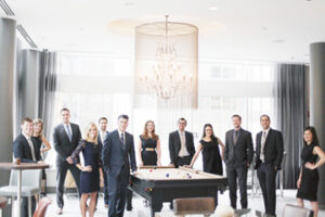Luxury Living Chicago Realty has just released its 2016 New Chicago Apartments Guide