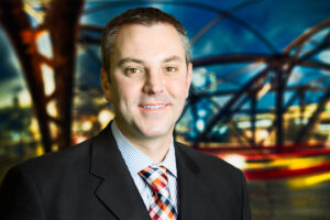 Kevin Micheli