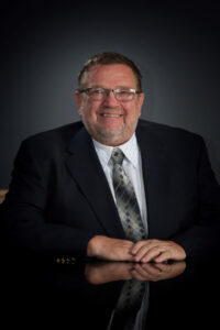 Ron Koepl