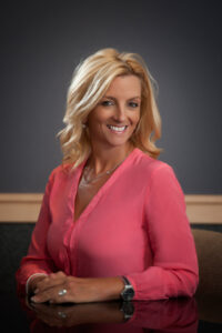 Tina McGrath