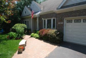 Taylor Johnson client Kinzie Real Estate Group is donating time and resources to help Tierney Darden's family renovate a new home.
