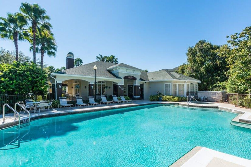 The Habitat Company Adds More Than 1,000 Rental Units in Tampa Taylor