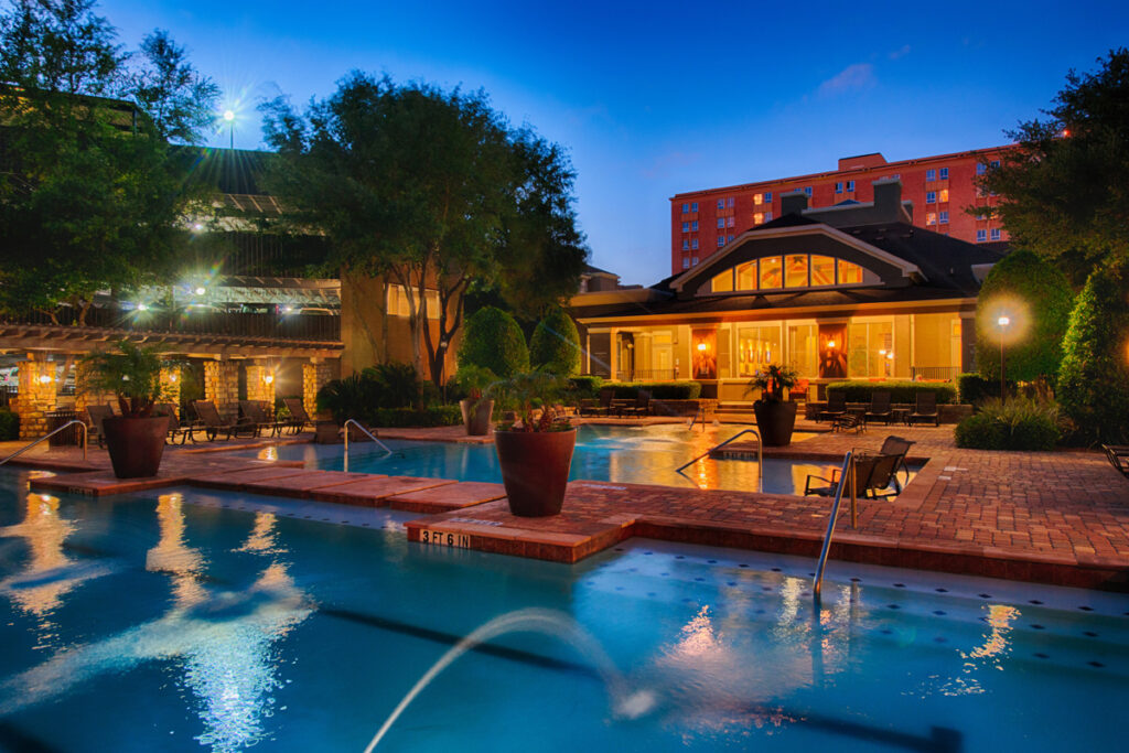 Retirees have come to value the flexibility, relative affordability and maintenance-free lifestyle offered by today's fully amenitized rental communities.