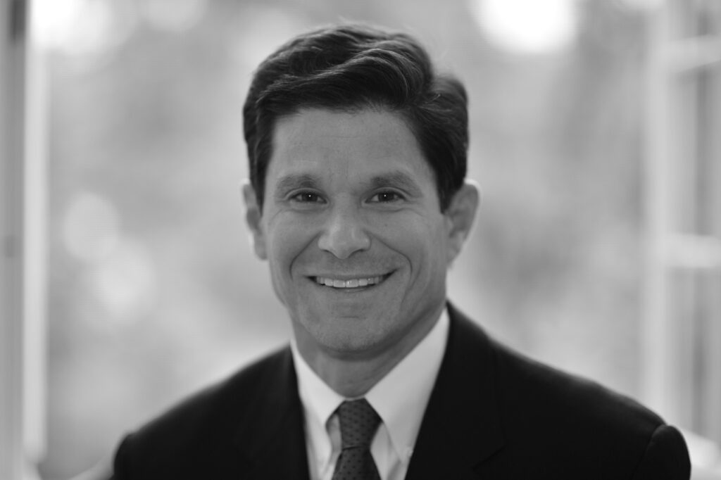 Jerry S. James, president of Edward R. James Companies.