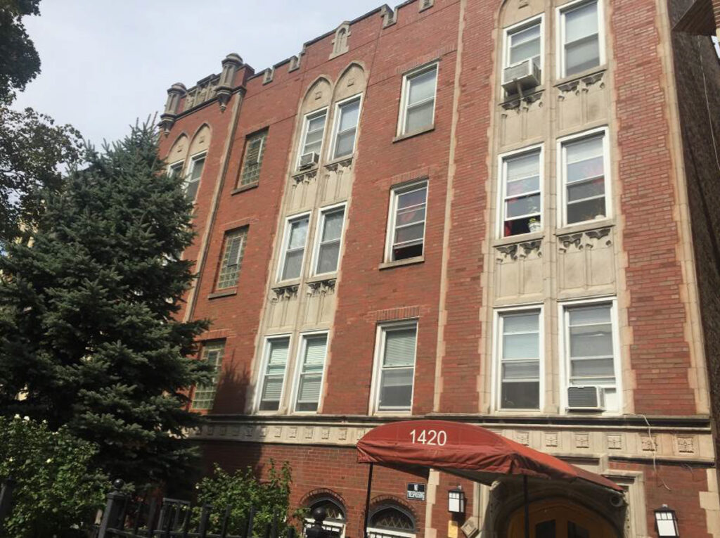 Evergreen Real Estate Group has acquired a pair of affordable senior housing communities in Chicago’s Rogers Park neighborhood – a 45-unit building at 1420 W. Farwell Ave. and 40-unit building at 1345 W. Jarvis Ave. – with plans to renovate both properties over the next 12 months. Evergreen also secured a 20-year extension of the properties’ Section 8 program. 