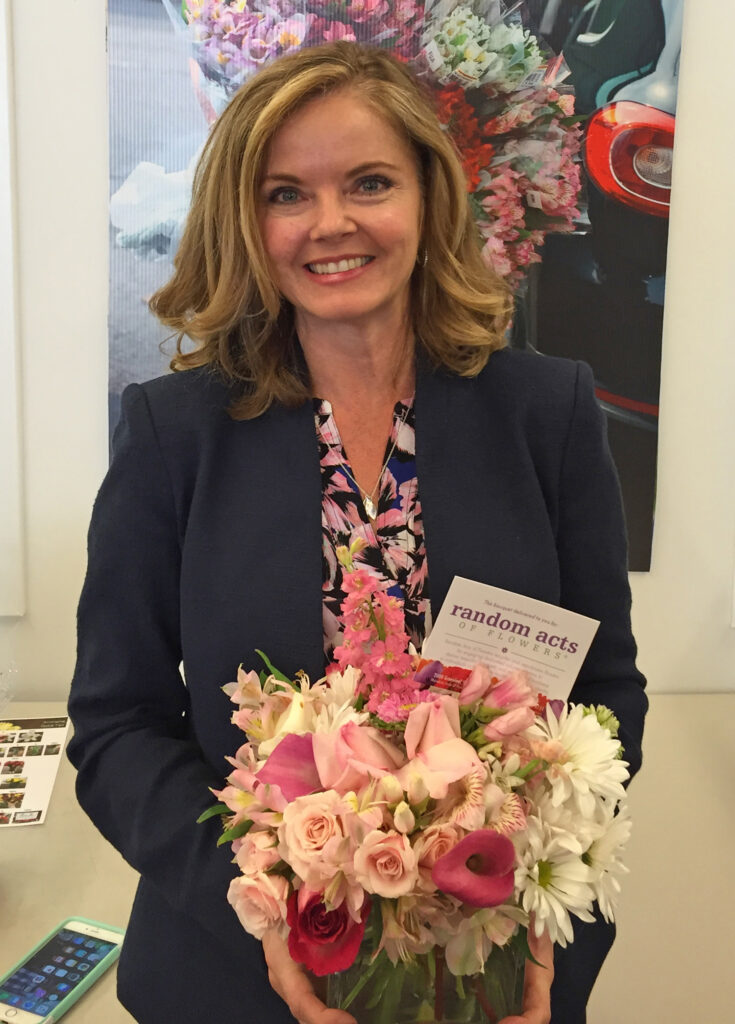 Proper Title, LLC announced Kim O’Donnell, senior commercial account executive, has been appointed to the Board of Directors of the Chicago chapter of Random Acts of Flowers.
