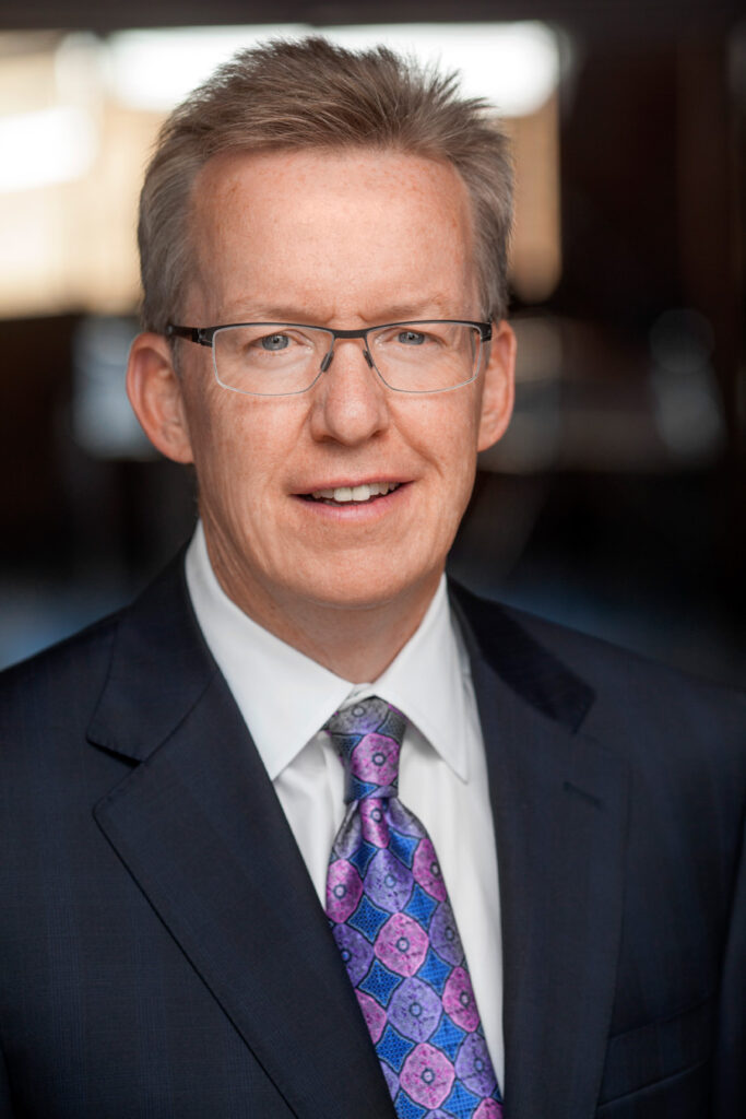 Tom Scott, CEO of Chicago-based CA Ventures, received the EY Entrepreneur Of The Year® 2016 Award in the Real Estate category for the Midwest region.
