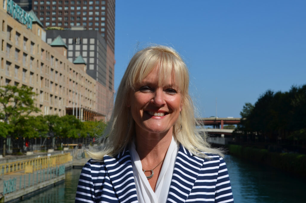 ail Spreen and her residential real estate brokerage, Streeterville Properties Group, have joined Related Realty.
