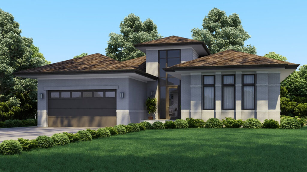 Baird & Warner will be exclusively representing The Jacobs Companies homes across the North Shore, such as Heritage in Highland Park.