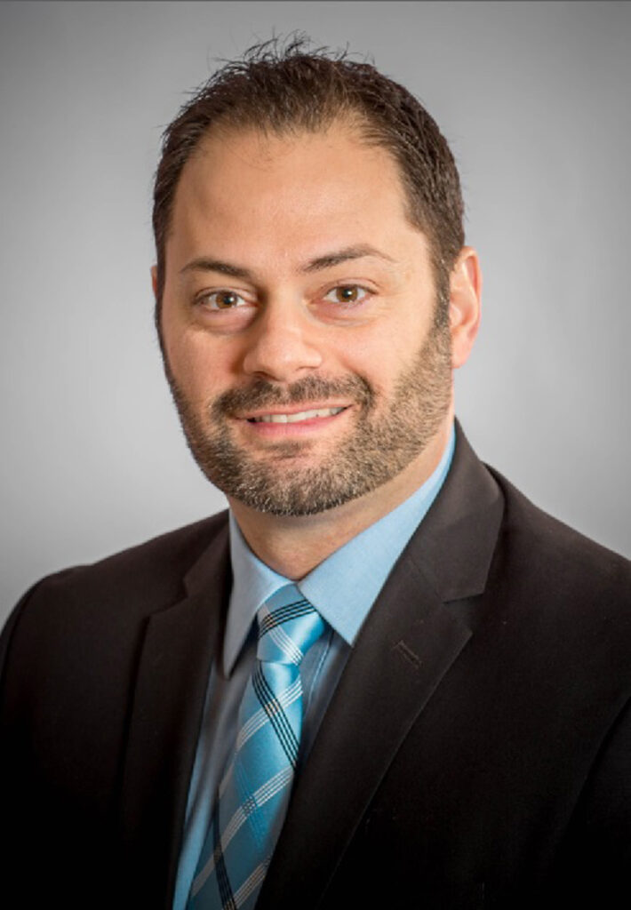 Evergreen Real Estate Group has hired Andre Pintauro as vice president of construction.