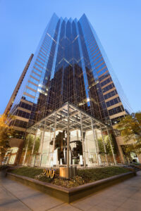 Transwestern has brokered a 99,756-square-foot lease renewal with Barack Ferrazzano Kirschbaum & Nagelberg LLP at 200 W. Madison in Chicago’s West Loop.