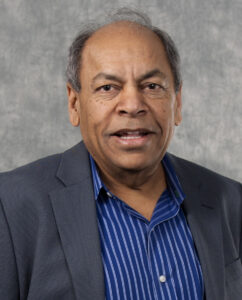 Suren Sampat