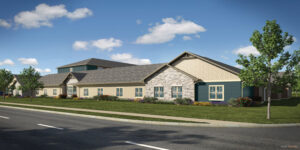 Grandbrier Rendering