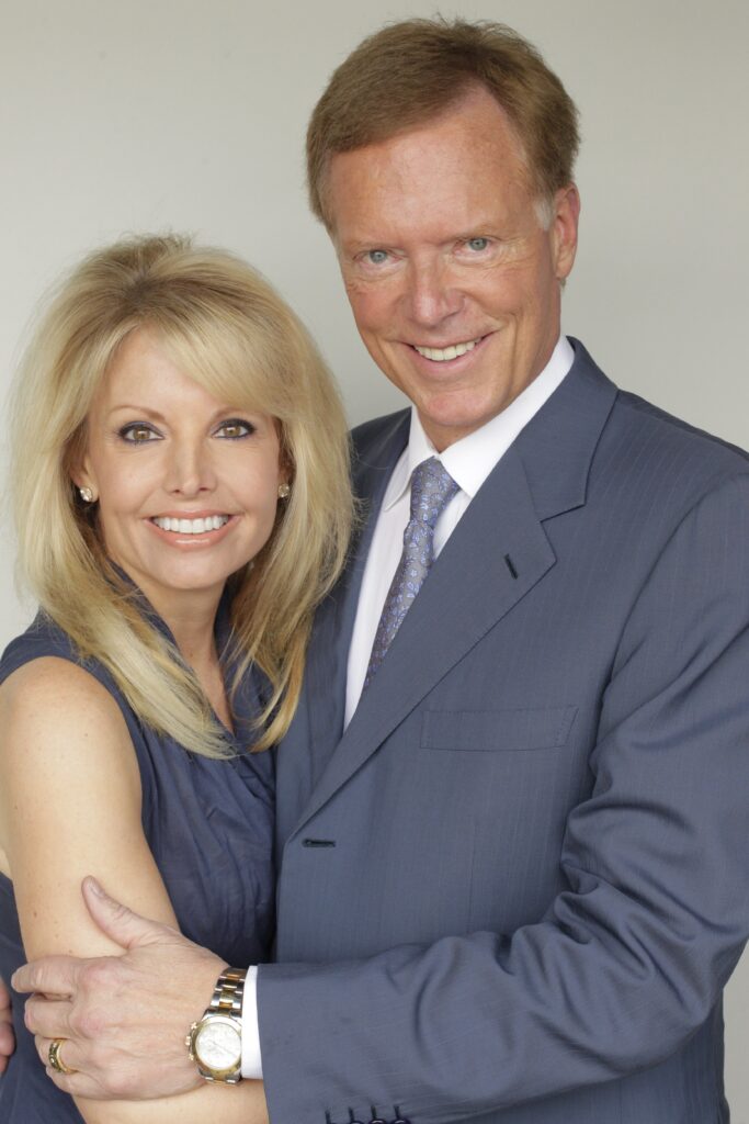 Randy and Steve Fifield, chairwoman of Fifield Realty Corp. and chairman of Fifield Companies, will open The Sinclair Apartments in Chicago's Gold Coast this fall.