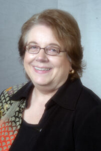 Polly Kuehl, Evergreen's senior vice president of property management, talks with REJournals.com about the important role services play in managing affordable housing communities.