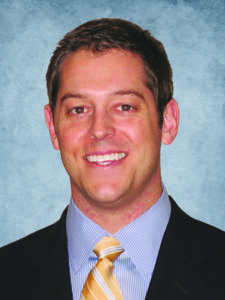 Joel Deis is national director of the self-storage group at Marcus & Millichap.
